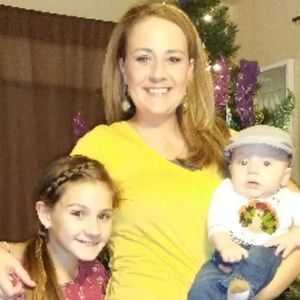 Meet your Posher, Becca